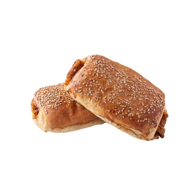 NAPOLITANA DE ATÚN