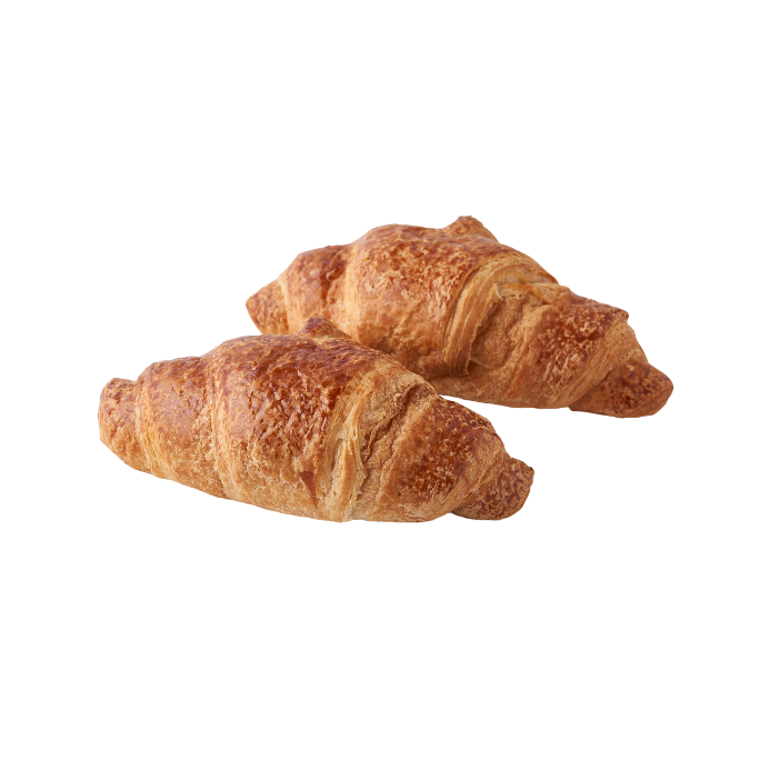 CROISSANT FRANCÉS MANTEQUILLA