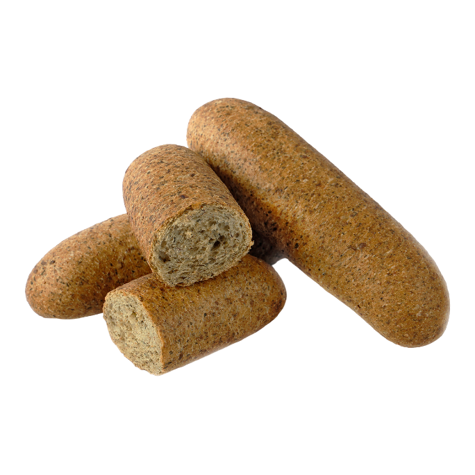PAN CON FIBRA