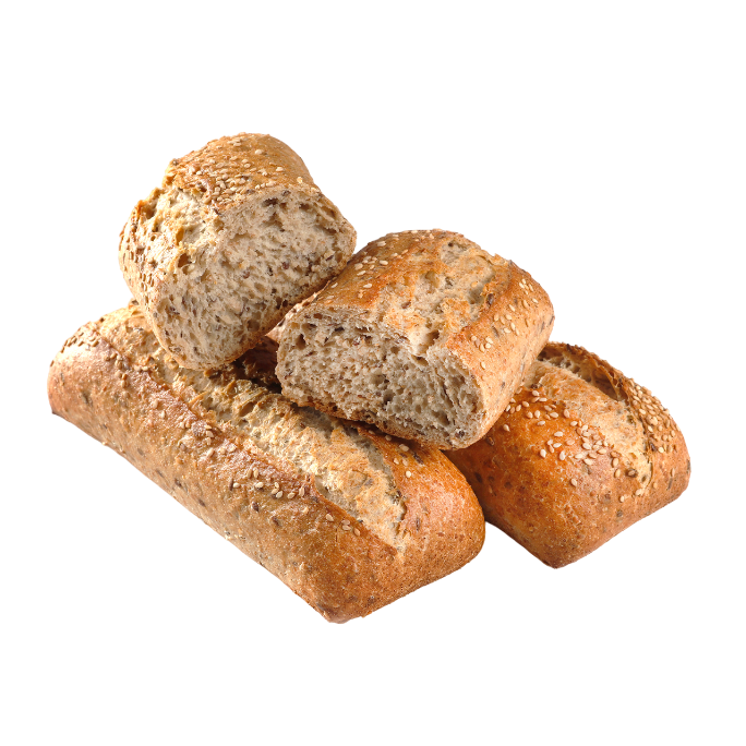 PAN 5 CEREALES