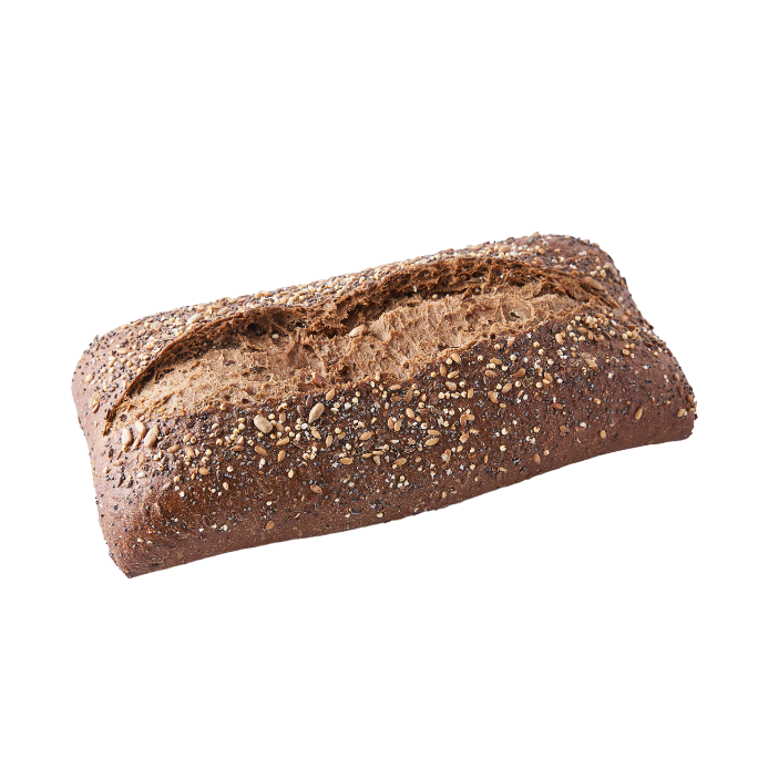 HOGAZA PAN ALEMÁN