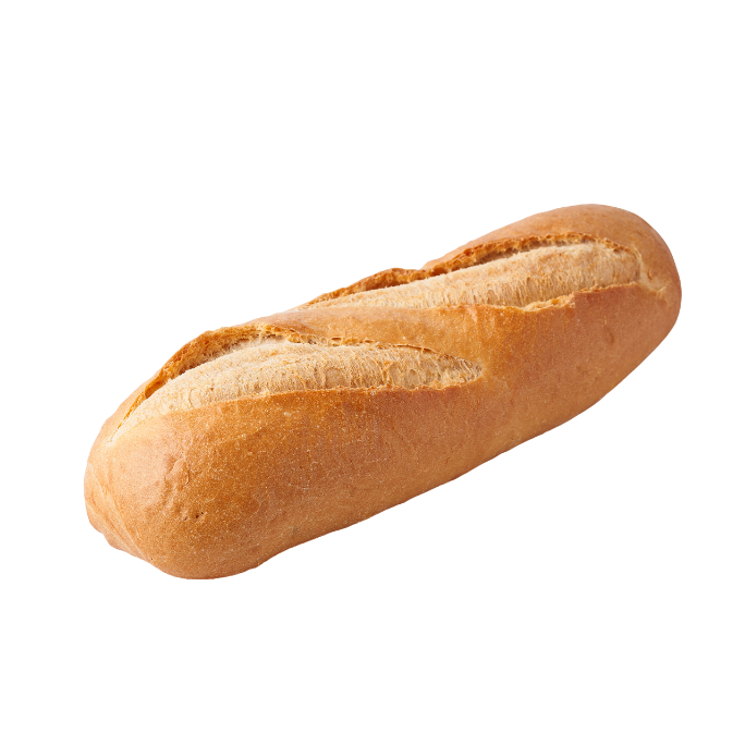 BARRA DE PAN 270 g. HORNO DE PIEDRA