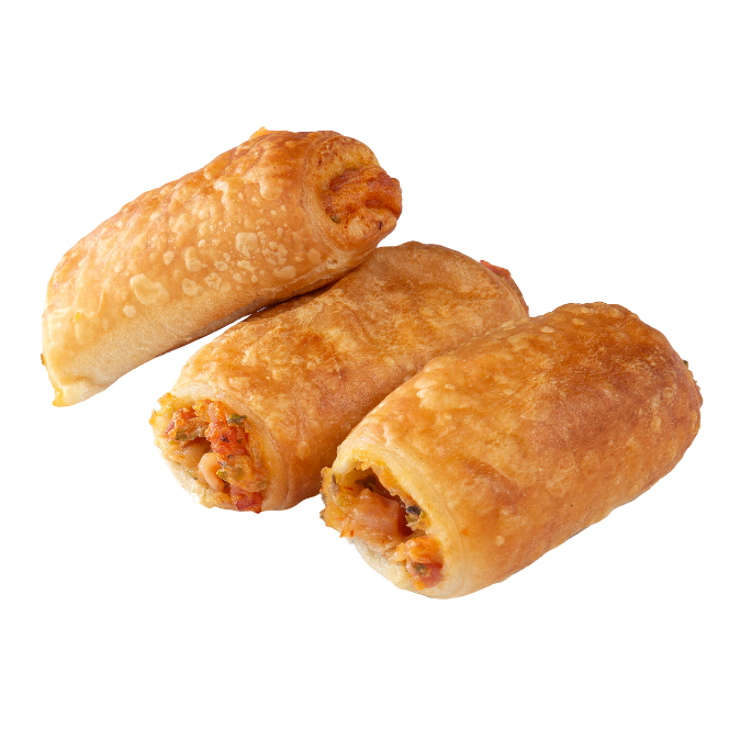 SALADITO DE PIZZA