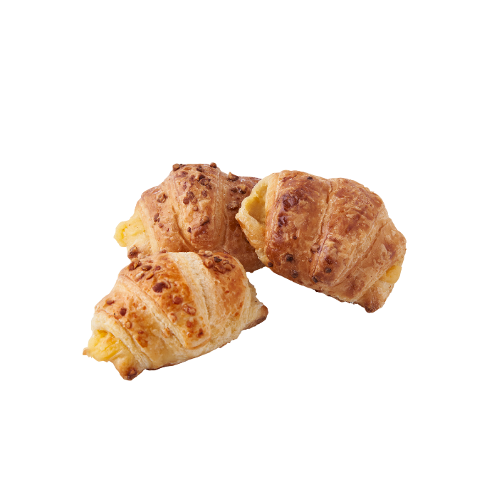 CROISSANT MINI CREMA