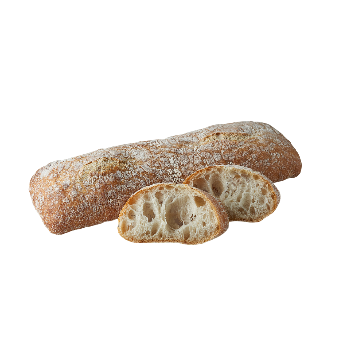 CHAPATA CRISTAL