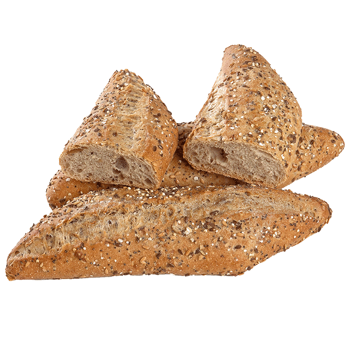 PAN MULTIGRAINS 120 G.