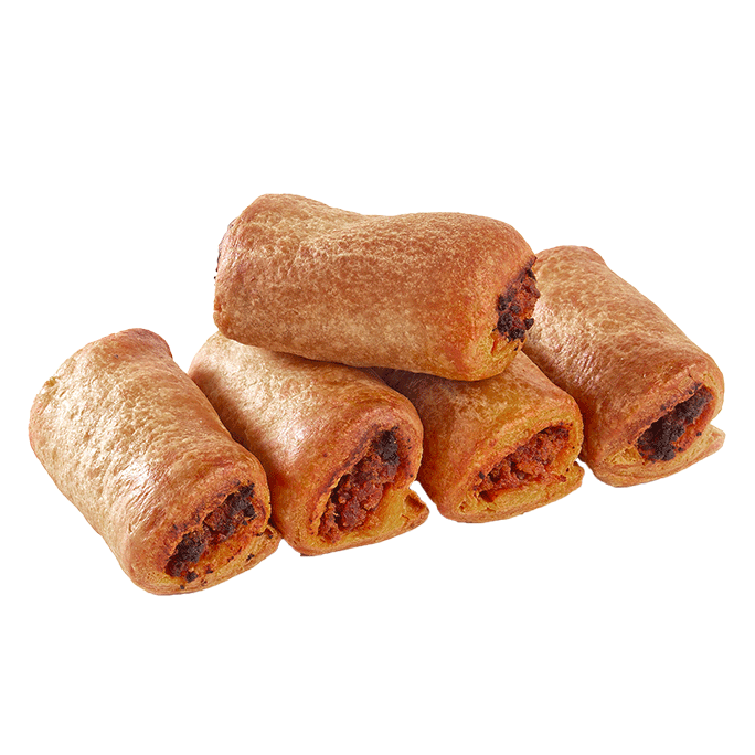 SALADITO DE CHORIZO