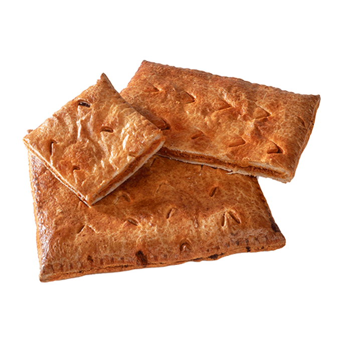 EMPANADA CHORIZO