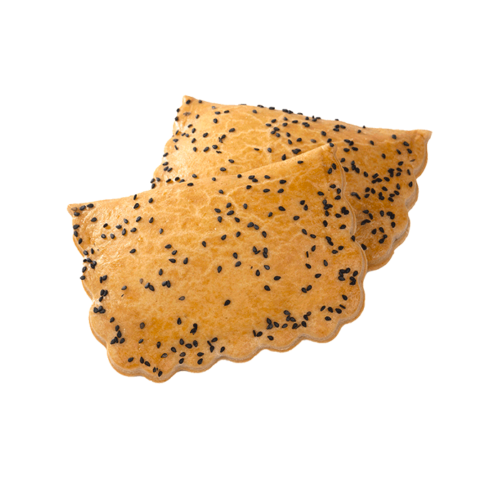 EMPANADILLA KEBAB
