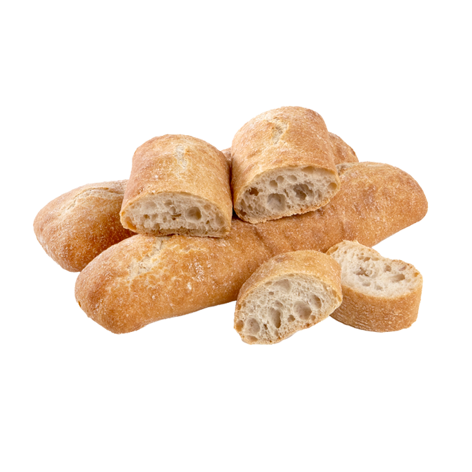 BOCATA CRISTAL GRANDE