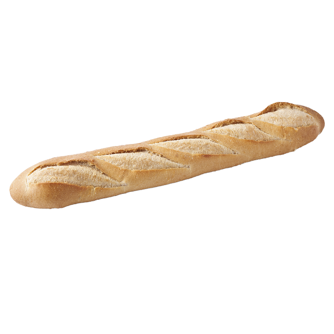 BARRA DE PAN 390 g.